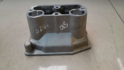 SUPORTE CAVALETE CABEÇOTE BMW 320I 2015