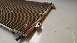 CONDENSADOR AR CONDICIONADO TOYOTA COROLLA 2.0 2015 A 2018