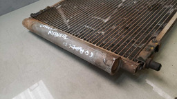 CONDENSADOR AR CONDICIONADO TOYOTA COROLLA 2.0 2015 A 2018