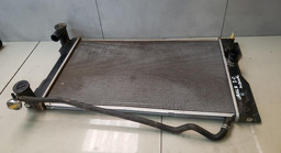 RADIADOR ÁGUA TOYOTA COROLLA 2.0 2015 A 2018 MANUAL