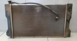 RADIADOR ÁGUA TOYOTA COROLLA 2.0 2015 A 2018 MANUAL