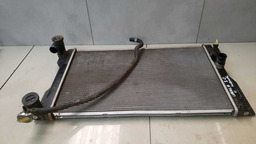 RADIADOR ÁGUA TOYOTA COROLLA 2.0 2015 A 2018 MANUAL