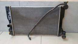 RADIADOR ÁGUA TOYOTA COROLLA 2.0 2015 A 2018 MANUAL