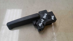 PUXADOR ABERTURA CAPÔ GM AGILE 2012 2013