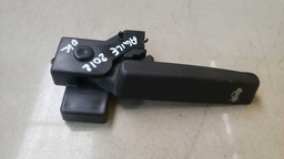 PUXADOR ABERTURA CAPÔ GM AGILE 2012 2013