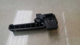 PUXADOR ABERTURA CAPÔ GM AGILE 2012 2013