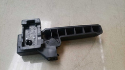 PUXADOR ABERTURA CAPÔ GM AGILE 2012 2013