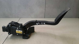 PEDAL ACELERADOR ELETRÔNICO GM AGILE 2012 2013