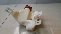 RESERVATÓRIO PARTIDA FRIO GM AGILE 1.4 2012 2013