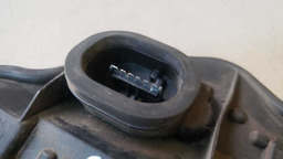 CIRCUITO LANTERNA DIREITA GM ÁGILE 2012 2013 CINZA