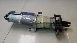 Motor Acionamento Tampa Traseira Vw Passat Variant 2013 Cinza