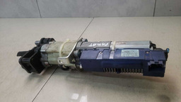 MOTOR ACIONAMENTO TAMPA TRASEIRA VW PASSAT VARIANT 2013 CINZA