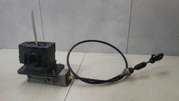 ALAVANCA MARCHA PEUGEOT 406 1997 1998  AUTOMÁTICO