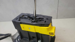 ALAVANCA MARCHA PEUGEOT 406 1997 1998  AUTOMÁTICO