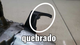 MOTOR VIDRO TRASEIRO GM AGILE 2012 2013