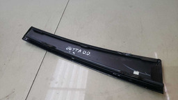 MOLDURA EXTERNA PORTA DIANTEIRA DIREITA VW JETTA 2007 2008