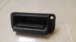 PUXADOR TAMPA TRASEIRA MERCEDES C180 2011