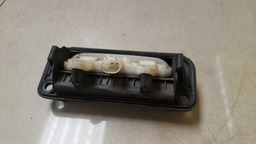 PUXADOR TAMPA TRASEIRA MERCEDES C180 2011