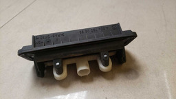 PUXADOR TAMPA TRASEIRA MERCEDES C180 2011