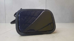 TAMPA PORTINHOLA PEUGEOT 406 1997 1998 AZUL