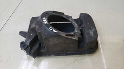 TAMPA PORTINHOLA PEUGEOT 406 1997 1998 AZUL