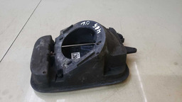 TAMPA PORTINHOLA PEUGEOT 406 1997 1998 AZUL