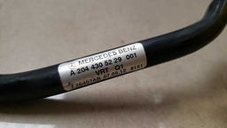 MANGUEIRA HIDROVÁCUO MERCEDES C180 2011