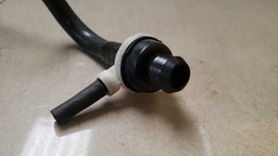 MANGUEIRA HIDROVÁCUO MERCEDES C180 2011