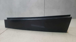 Moldura Externa Porta Traseira Direita Vw Jetta 2007 2008