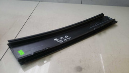 MOLDURA EXTERNA PORTA TRASEIRA DIREITA VW JETTA 2007 2008