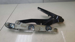 BRAÇO TAMPA TRASEIRA LADO DIREITO VW JETTA 2007 2008