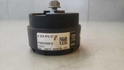 SIRENE ALARME MERCEDES C180 2011