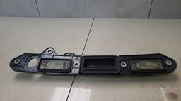 Moldura Puxador Tampa Traseira Vw Jetta 2007 2008