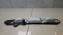 MOLDURA PUXADOR TAMPA TRASEIRA VW JETTA 2007 2008