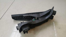 PEDAL ACELERADOR ELETRÔNICO VW JETTA 2007 2008