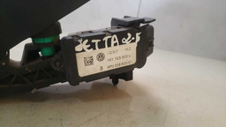 PEDAL ACELERADOR ELETRÔNICO VW JETTA 2007 2008