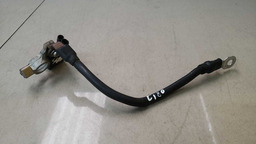 Cabo Negativo Bateria Mercedes C180 2011 
