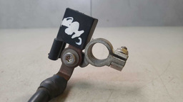 CABO NEGATIVO BATERIA MERCEDES C180 2011 