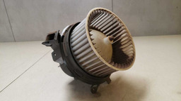 Motor Ventilador Ar Forçado Mercedes C180 2011