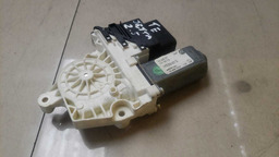 MOTOR MAQUINA VIDRO TRASEIRA ESQUERDA VW JETTA 2007 2008