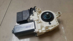 MOTOR MAQUINA VIDRO TRASEIRA ESQUERDA VW JETTA 2007 2008