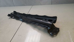 TRAVESSA DIANTEIRA ESQUERDA TOYOTA RAV4 2013 2014