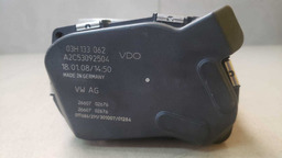 CORPO BORBOLETA VW PASSAT CC / TOUAREG 3.6 VR6 2008