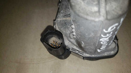 CORPO BORBOLETA VW PASSAT CC / TOUAREG 3.6 VR6 2008