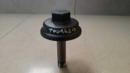 TAMPA TROCADOR CALOR VW TOUAREG 3.6 VR6 2008