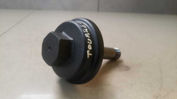 TAMPA TROCADOR CALOR VW TOUAREG 3.6 VR6 2008