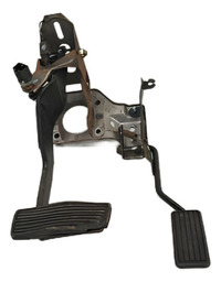 Pedal Acelerador Freio Honda Civic 2000