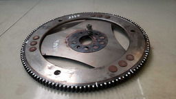 CREMALHEIRA VOLANTE MOTOR VW TOUAREG 3.6 VR6 2008 135 DENTES