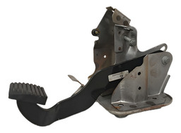 Suporte C/pedal Freio Peugeot 206 2005 A 2010