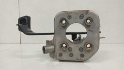 SUPORTE C/PEDAL FREIO PEUGEOT 206 2005 A 2010